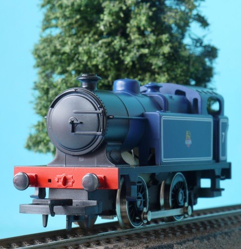 Hornby loco r2058 br e - hornby,