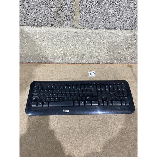 Microsoft wireless keyboard - microsoft,