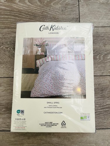 Cath kidston small sprig - sprig, king