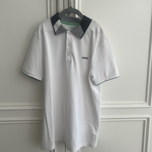 Boss hugo boys - boys, shirt