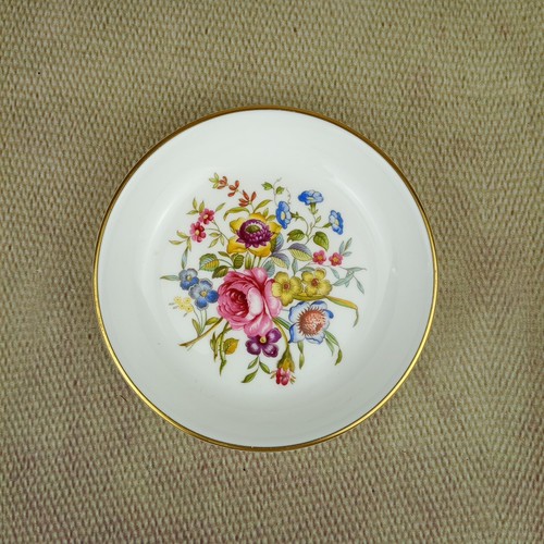 Vintage royal worcester - ⭐,