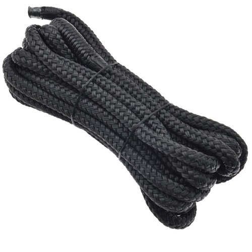 Double braided dock - double,