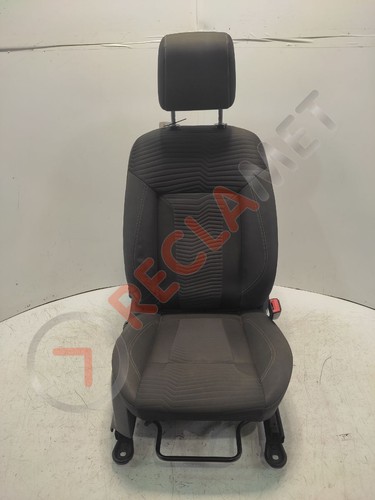 Ford fiesta b299 mk7 - ford, mk7.5