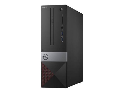 Dell vostro 3470 - sff, intel