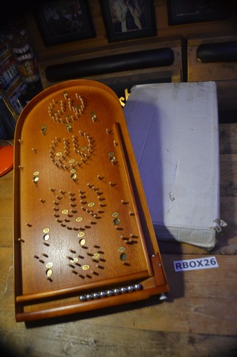 Vintage corinthian bagatelle - vintage,