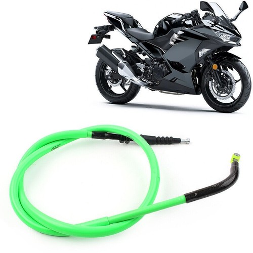 Motorcycle brake clutch cable - brake,