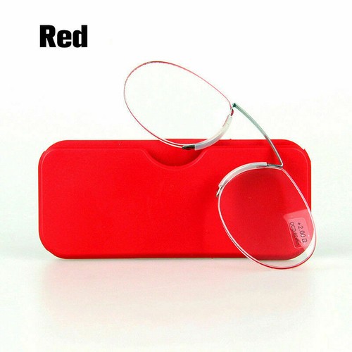 Ultra thin reading glasses - ultra,