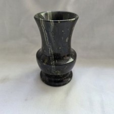 Solid Marble Vase Decorative
