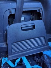 FORD S-MAX REAR LEFT AND RIGHT