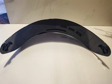 Tinted Anti-Scratch Motorcycle