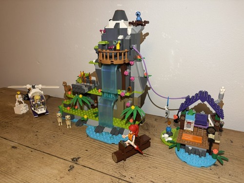 Lego friends 41432 - lego, alpaca