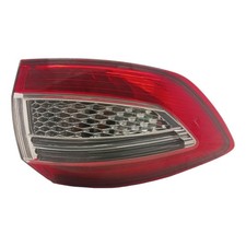FORD MONDEO LIGHT MK4 FL TITANIUM X REAR TAIL LIGHT LEFT SIDE ESTATE BS7113405B