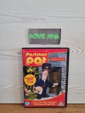 Postman Pat Complete Series 1 - Takes A Message (DVD, 2014) [Region 2] [UK]