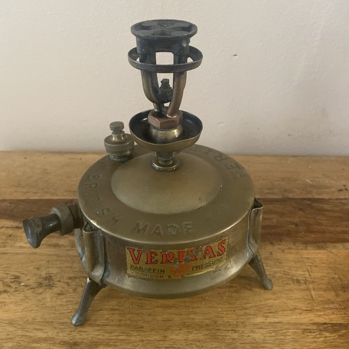 Vintage british made veritas - vintage,