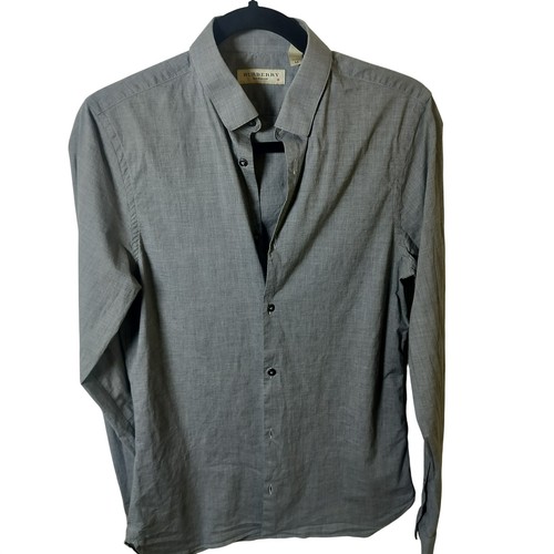 Burberry london mens grey - mens,