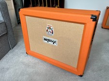 Orange PPC212OB 120W 2x12 Open