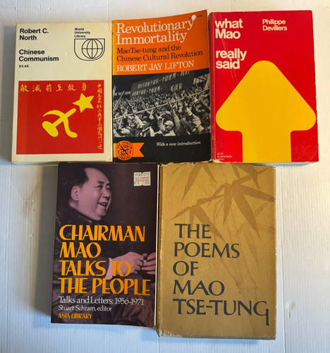 Chairman mao chinese communism - chairman,