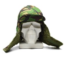 Authentic British army forces