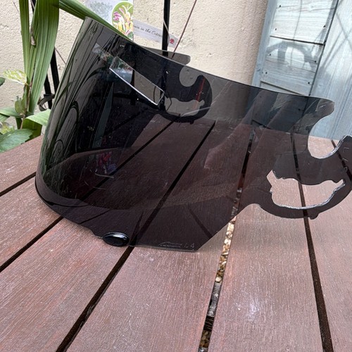 Arai sal type visor smoked - -,