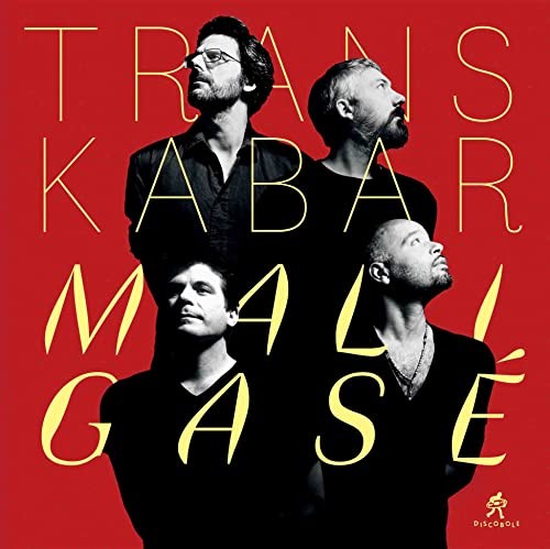 Trans kabar maligase cd - cd,