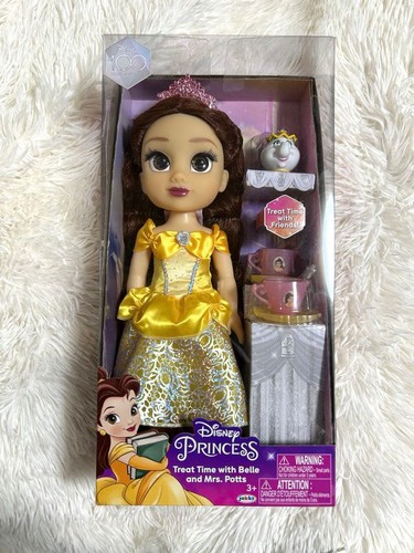 Disney - and, unopened)