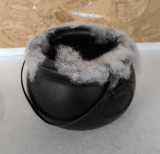 Black Cauldron', Halloween Candy Cauldron, Kettle, Pot and Bucket