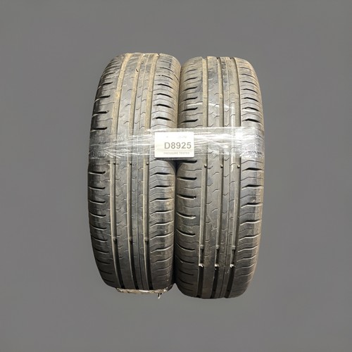 185 r15 88h continental - 2×185/65,