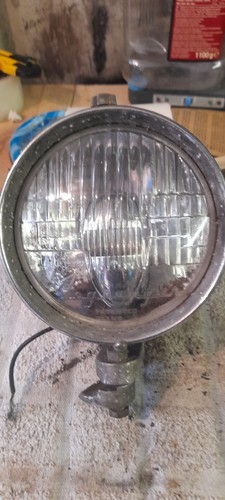 Lucas ranger 1960s spot - ranger,