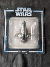 Star Wars Collectable Slave I