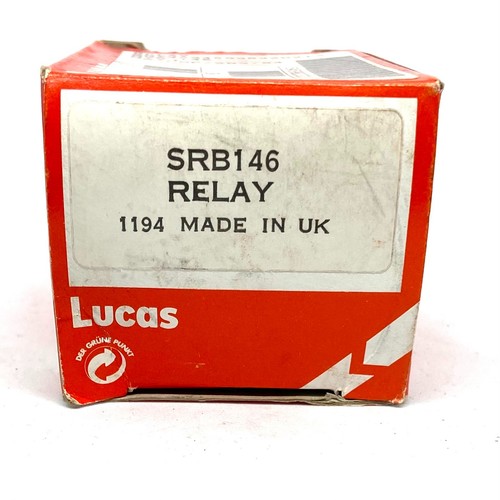 Nos lucas srb146 6ra 12v - ,