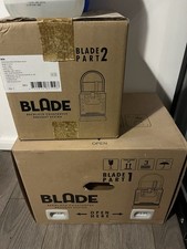 Blade Beer Machine Brand New