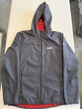 Jack wolfskin stormlock - jack,