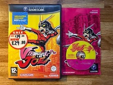 Viewtiful Joe for Nintendo