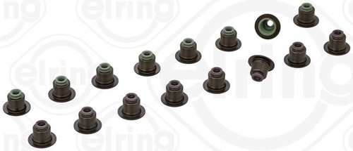 Elring valve stem - set, id