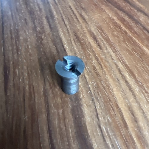 Deluxe aga hob screws - deluxe, under