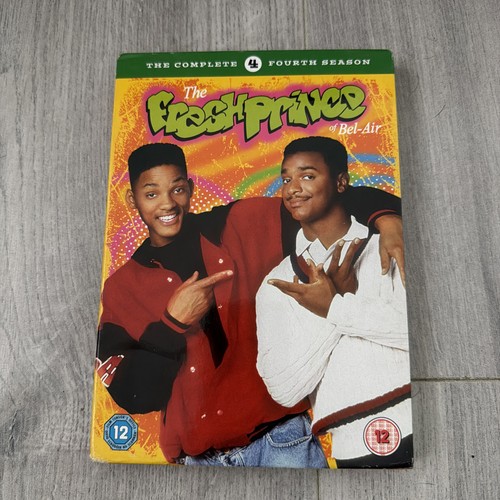 The fresh prince - the,