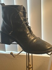 VTG 90s Joan Helpern Signature