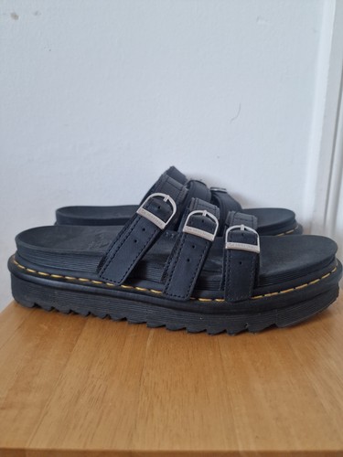 Martens sandals size - dr,