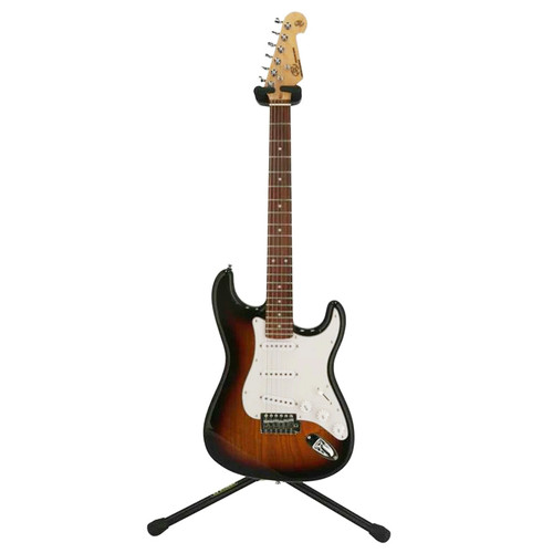 Ed1 3ts electric guitar - ed1,