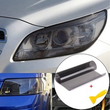 Tint Film Sticker HeadLamp Fog