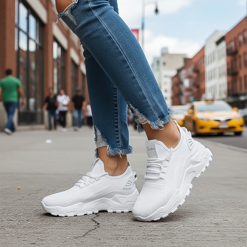 Ladies womens trainers - womens, sports