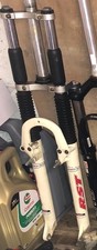 Retro rst team 461 series - retro, dh