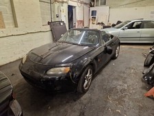 2006 mazda mx5 mk3 nc 2.0