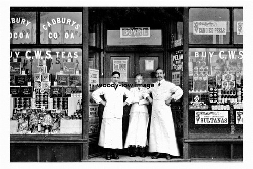 Pt3832 windhill op - -, co-op