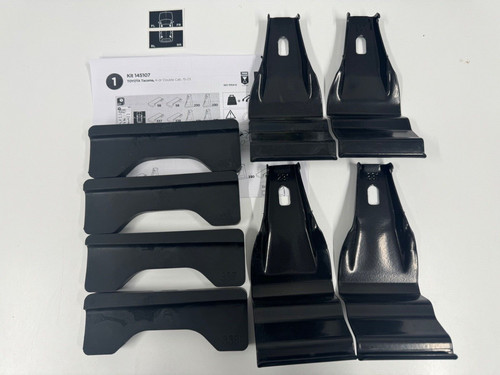 Thule fitting kit 5107 box - kit,
