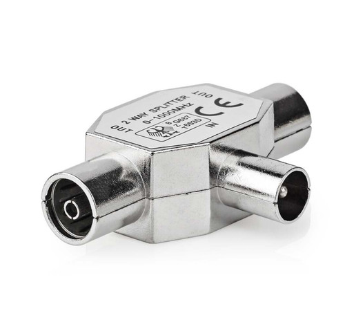 Way freeview coaxial - freeview,