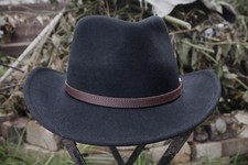 Outback Flexfelt/Soffelt Black