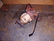 DAEWOO MATIZ 2002 MK2 800 CC EXHAUST MANIFOLD AND CAT CATALYTIC CONVERTER