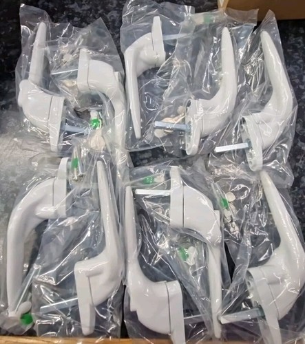 10x yale window handle - yale,
