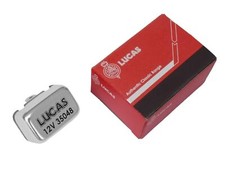 Lucas 35048 12V 44W Flasher